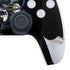 Crow and Moon Phases by Sarah Richter PS5 Controller Skin